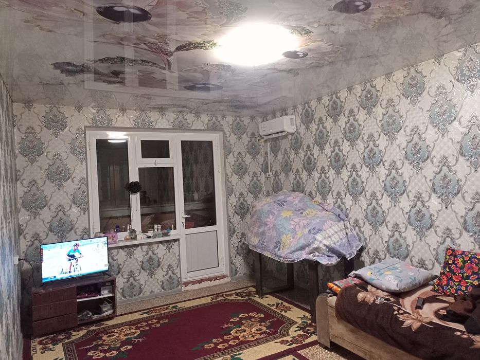 Сотилади уй жой 3 хонали