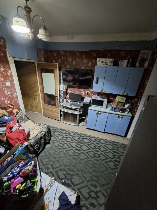 Продается своя квартира в сергели 7