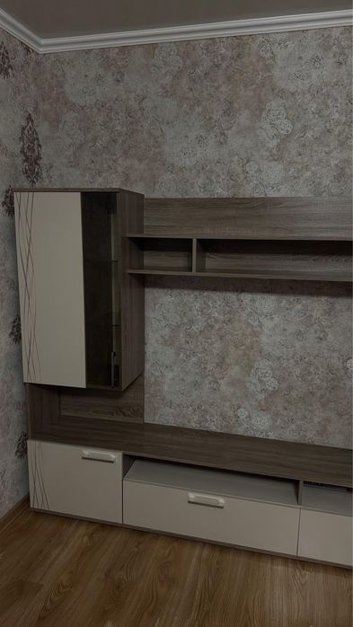 Стенка для зала.