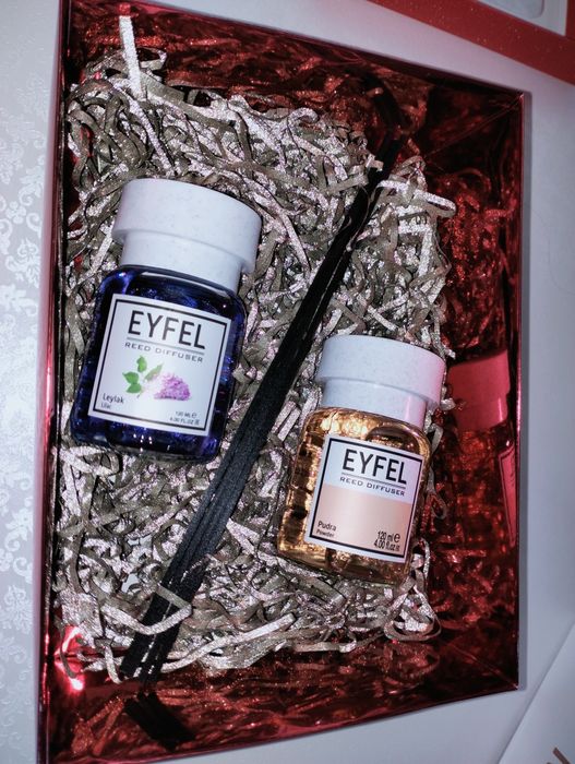 Аромадиффузор EYFEL