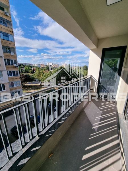 Многостаен в София-Люлин 6 площ 218