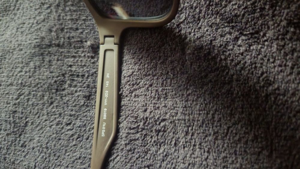 Очила PRADA Linea Rossa PS01U