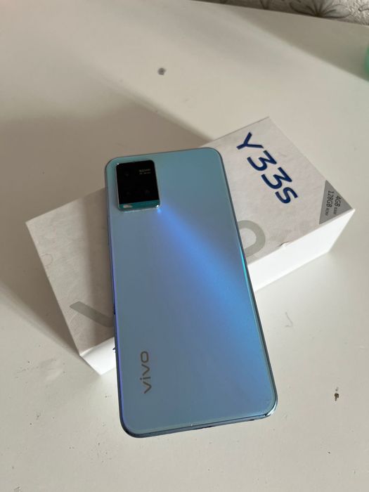 Продам телефон  Vivo
