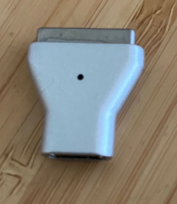 MacBook Pro (Retina, 13-inch, Late 2013) 512GB