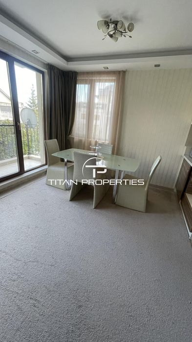 Дава се под наем Двустаен апартамент в Варна, Бриз - 65 кв.м за 700 € - Снимка #2