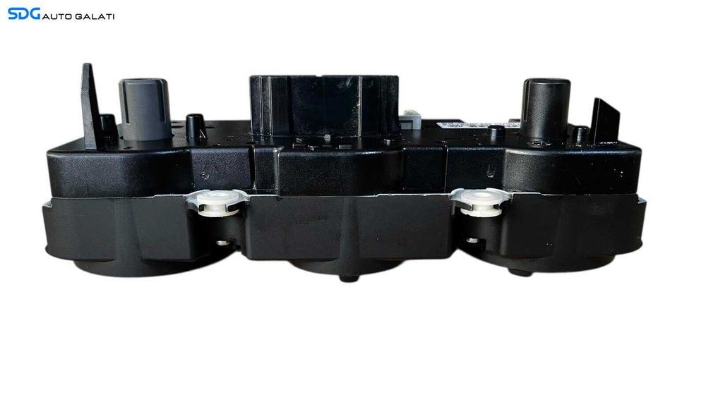 Panou Modul Unitate Comanda AC Aer Conditionat Clima Climatic Volkswagen Golf 5 Plus 2004 - 2008 Cod 1K0820047CR 5HB008719 [LC0587]