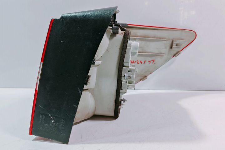 Stop tripla stanga fara soclu A1698202164 Mercedes-Benz B-Class W245