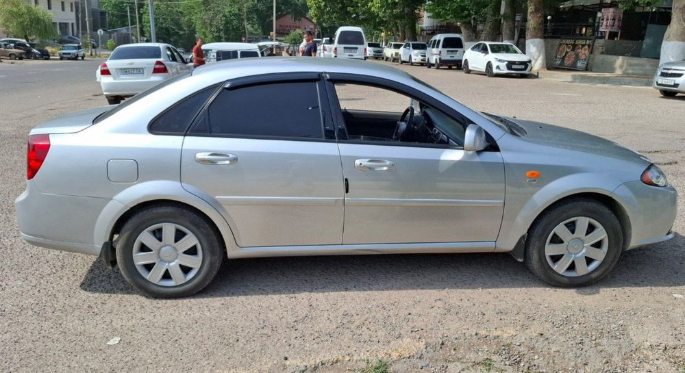 Jentra sotiladi 2015