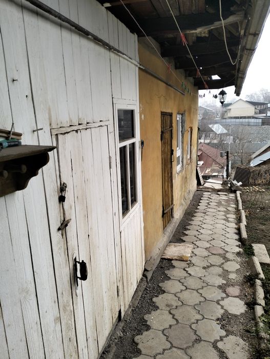 Продам дом в Алматы