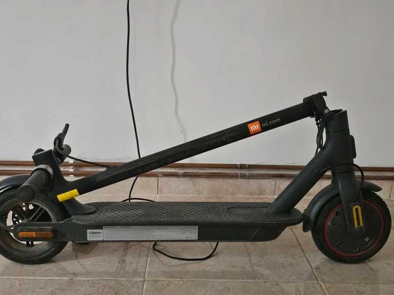 Trotineta electrica