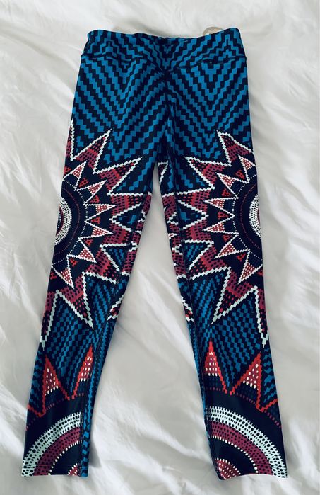 Mara Hoffman colanti sport