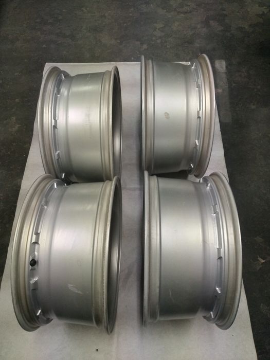 Jante bmw 18  5x120