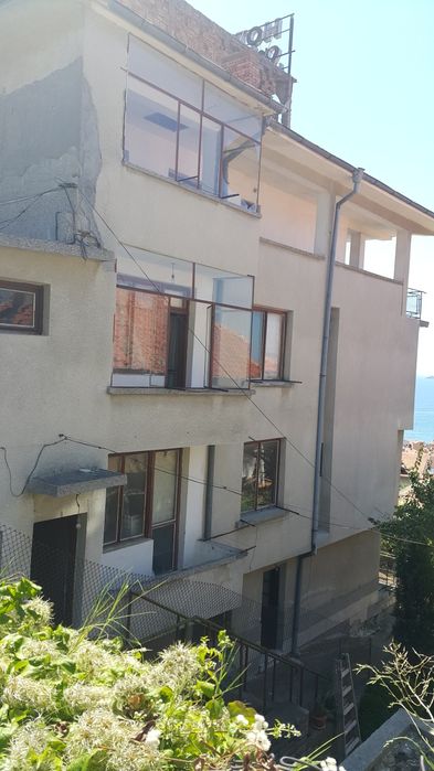 Къща в гр. Свети Влас