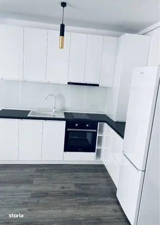 Apartament 3 camere , modern , 65 MP, Zona Iris, terasa 20 mp.