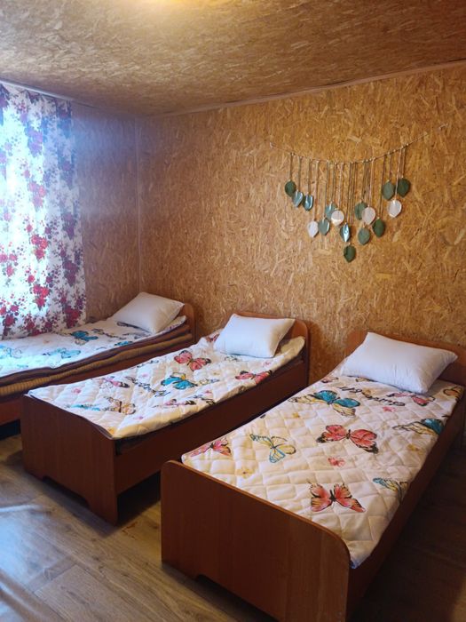 Сдам дома на бухтарме
