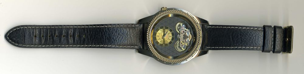 Наручные часы "Elgin"