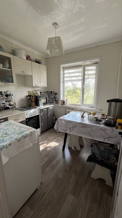 Продается 2-комн.квартира