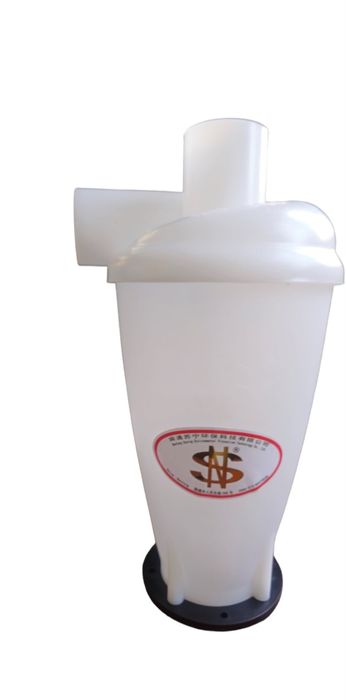 Циклон Центробежен Прахоуловител HEGI