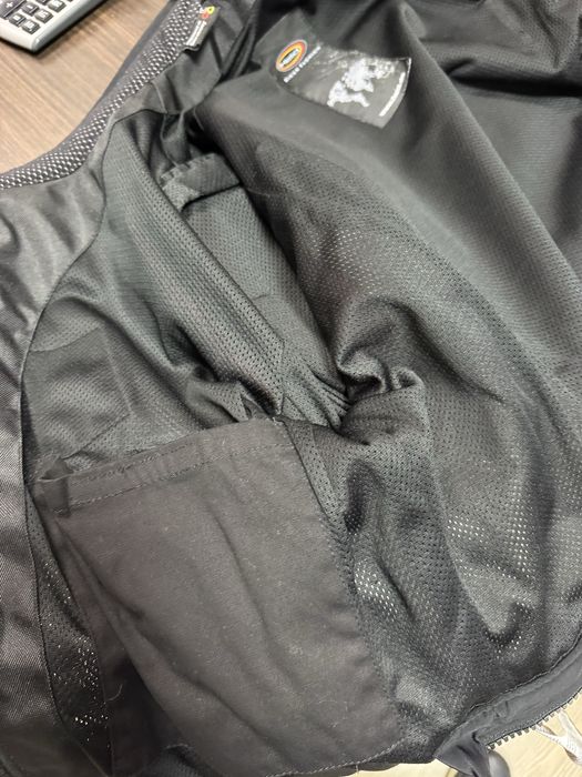 Мото яке Held Tropic 3