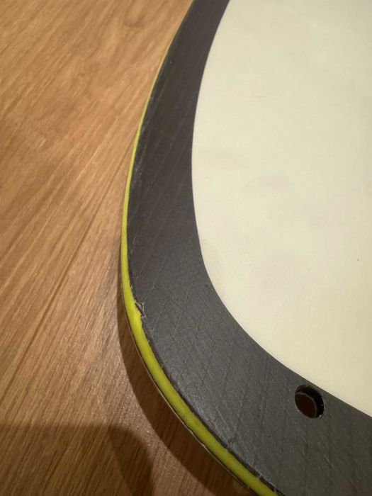 Продавам splitboard Amplid Milligram - 163