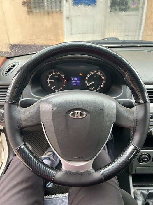 Оплётка руля Тараз