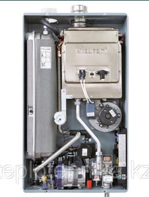 Ремонт газовых котлов