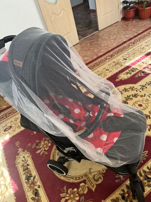 Продам детскую  коляску
