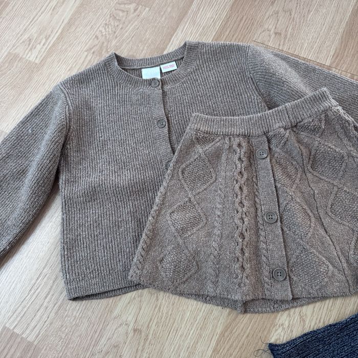 Vand compleu Zara 110