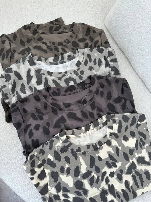 Кофты - лонгсливы