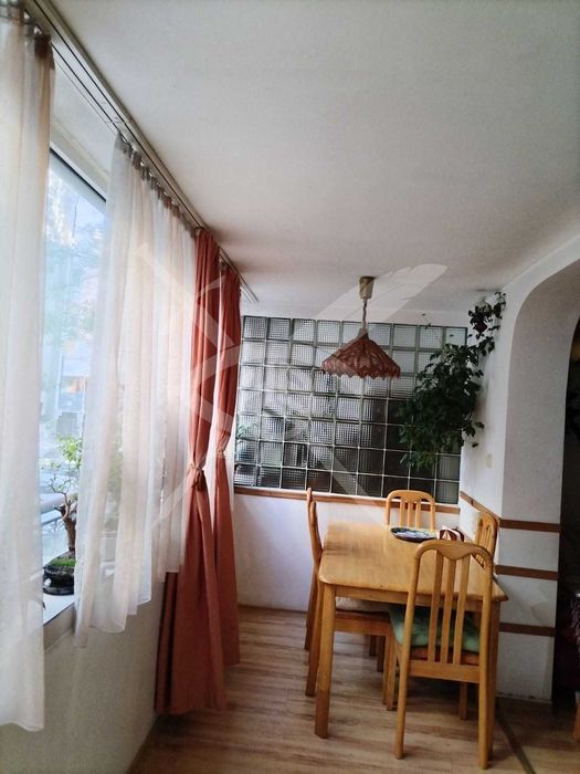 Продава се Многостаен апартамент в Бургас, Възраждане - 113 кв.м за 1549 €/кв.м - Снимка #16