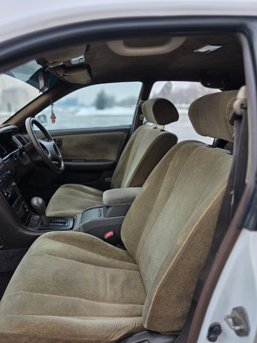 Продам chaser 90