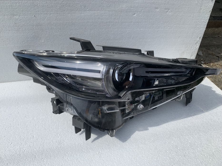 Far dreapta Mazda CX5 CX-5 2017+ LED Original Europa