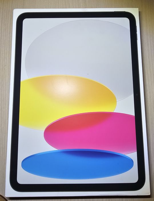 iPad 11 (A16) Wi-Fi 128Gb