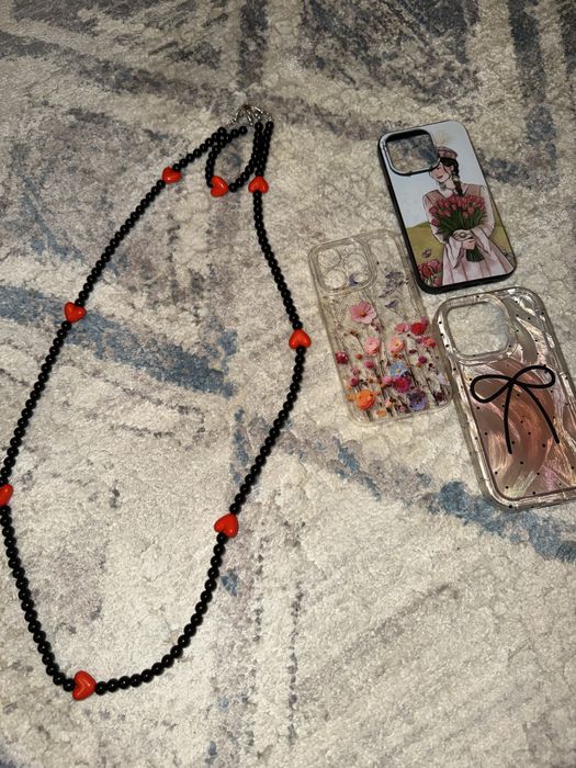 Чехлы на Айфон 14 про