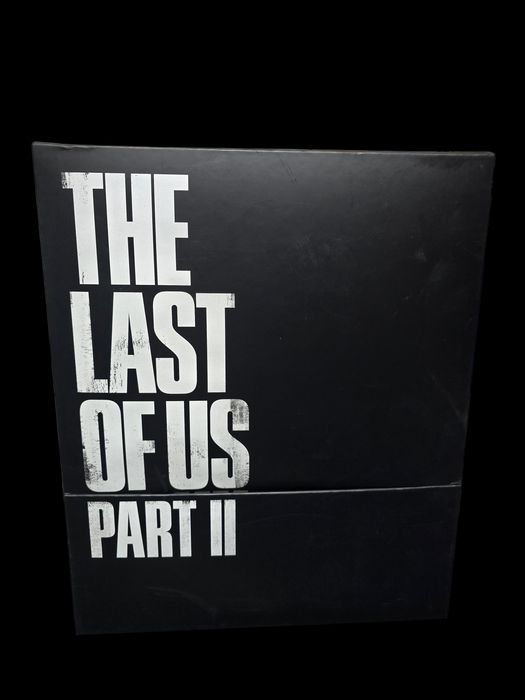 Колекционерска фигурка Ellie – The Last of Us Part II | Оригинал