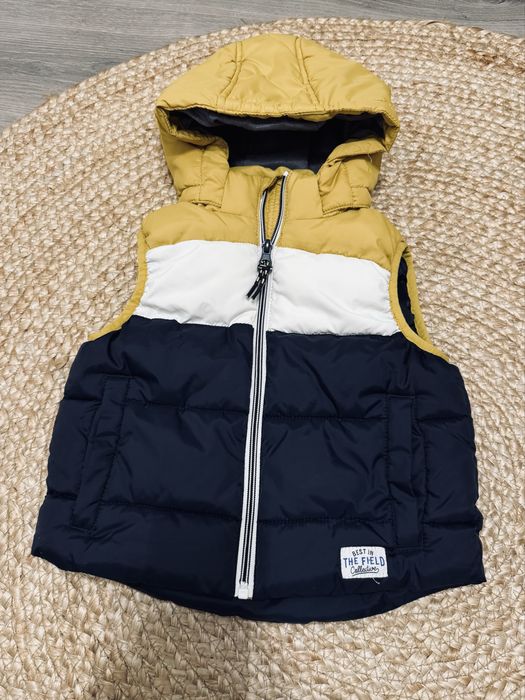 Lot tricouri h&m 86-92