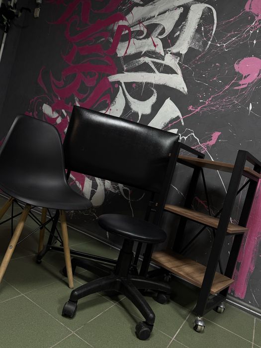 Оборудование для тату студии