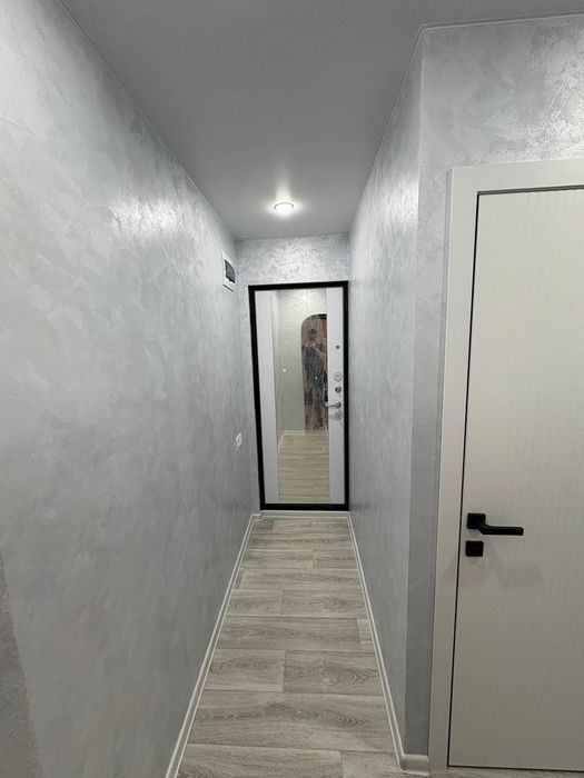 Отделочные работы