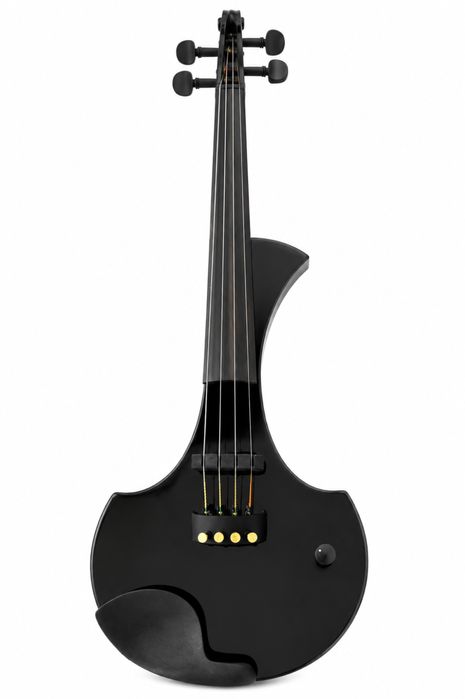 Vioara electrica Cantini Earphonic