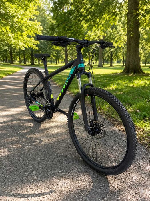 Планински велосипед CROSS GRX 29''