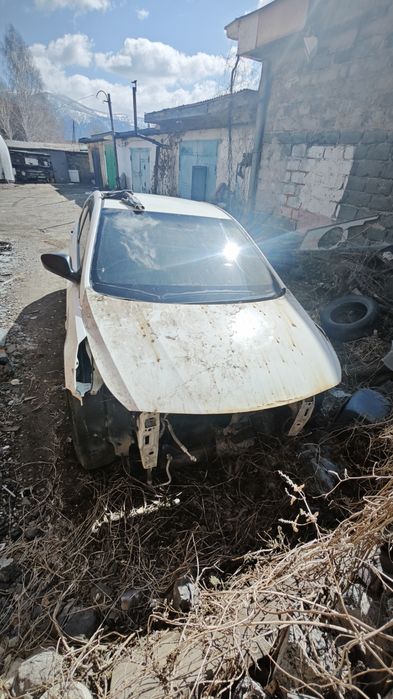 Hyundai accent 2014 г