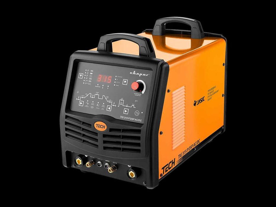 Сварочный аппарат REAL TIG200 220в