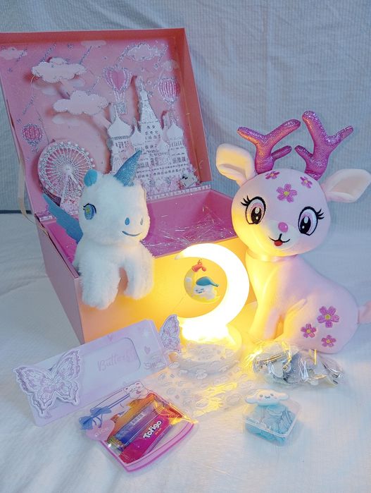 Подарочный набор