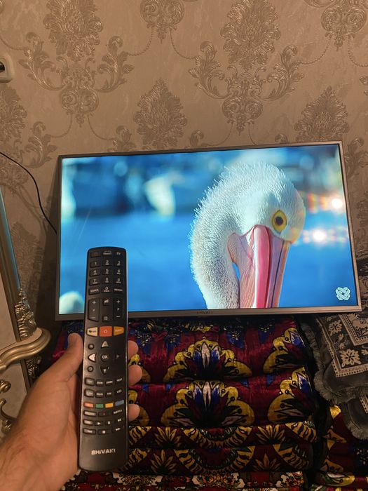 shivaki 43 ekran smart