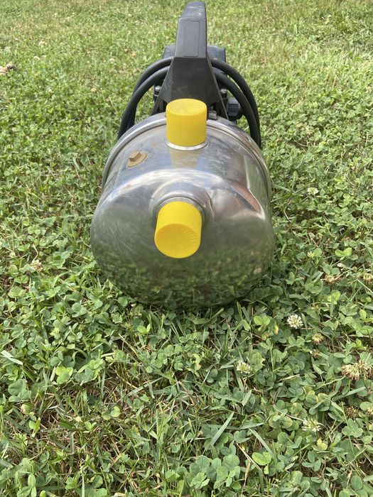 Pompa de apa Grundfos JP6