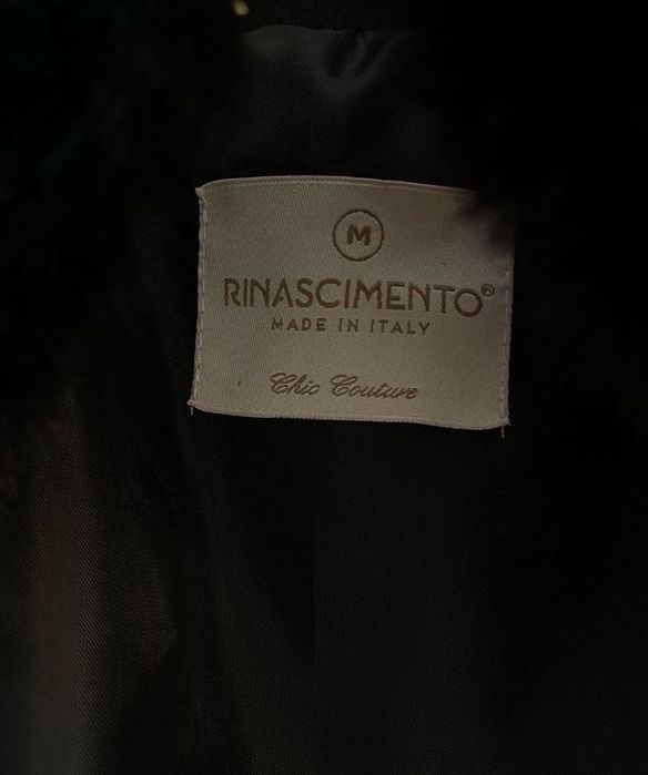 Продам пальто ИТАЛИЯ