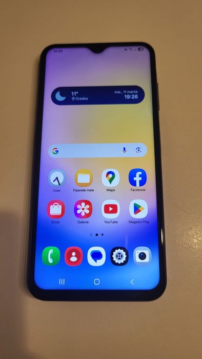 Samsung Galaxi  A 25  5g