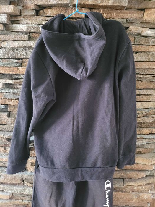 Детски анцунг Champion - 11-12г.