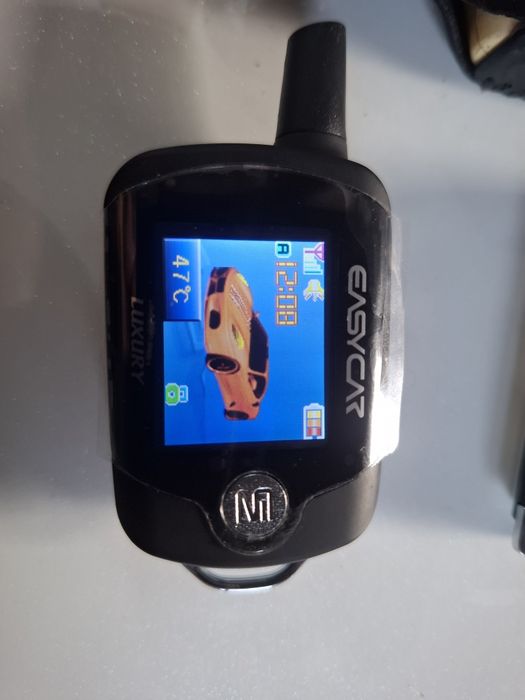 Изикар Е -4 ва 702 .