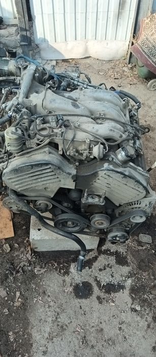 Митсубиси диамант разбор